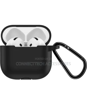 Airpods Pro 2 Greenlion Silicone Case