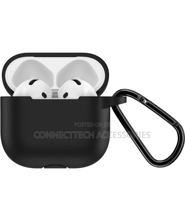 Airpods Pro 2 Greenlion Silicone Case - thumbnail 2