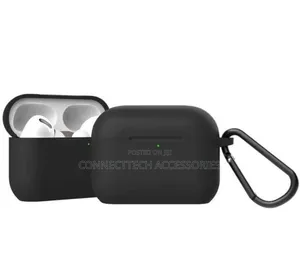 Airpods Pro 4 Greenlion Silicone Case