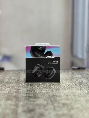 Bose Ultra Open Earbuds, - thumbnail 2