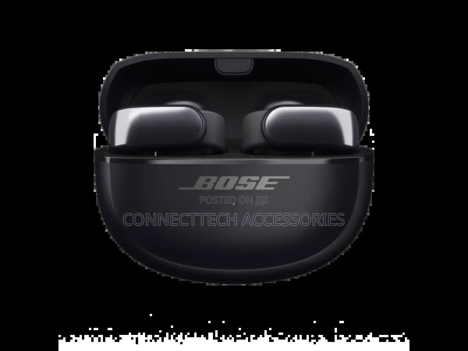 Bose Ultra Open Earbuds,