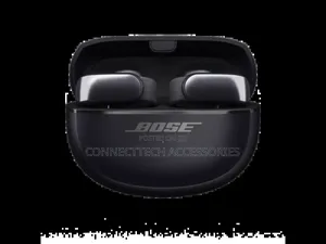 Bose Ultra Open Earbuds,