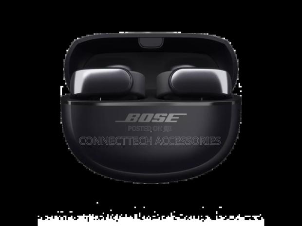 Bose Ultra Open Earbuds, - thumbnail 3