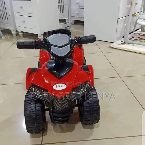Ride on Toy Car*Unisex