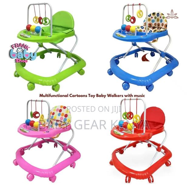 Cheap Walkers*Baby Walker - main view