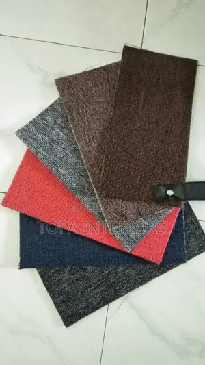 Delta Office Flooring Wall to Wall Carpets Supply and Fit
