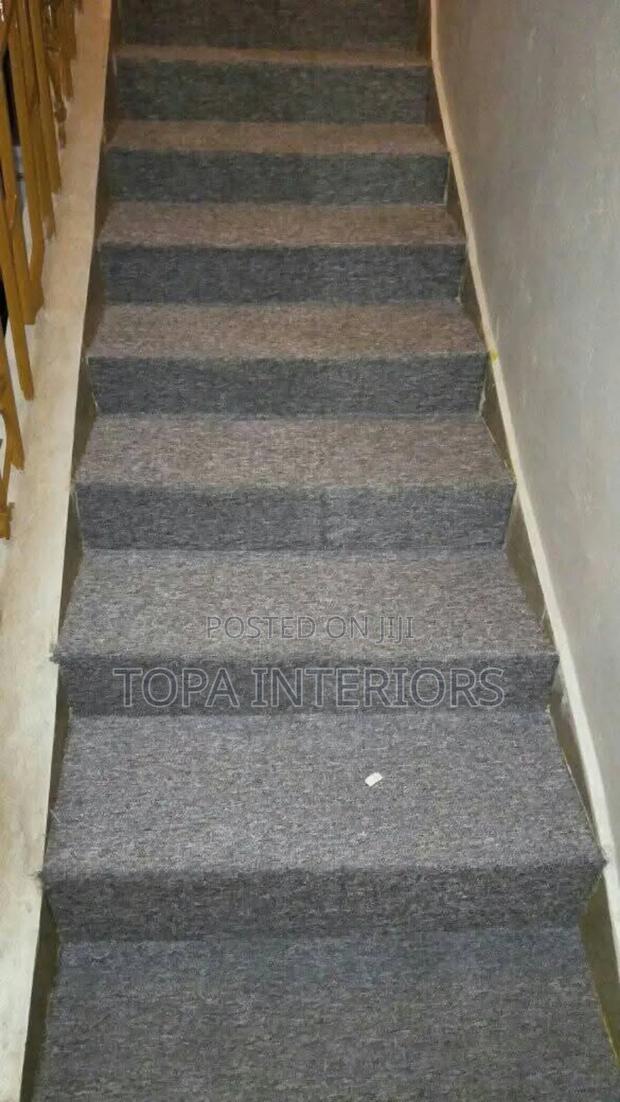 Home Decor and Office Decor Stairs Wall to Wall Carpets Rugs