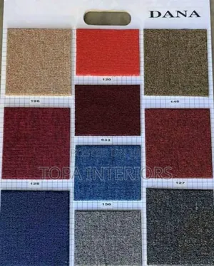 Delta Wall to Wall Flooring Carpets Office and Church Carpet