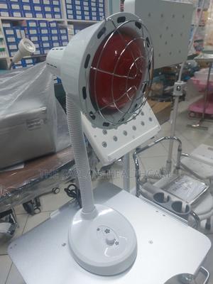 Table Top Infrared Light.*- Therapy Lamp - main view