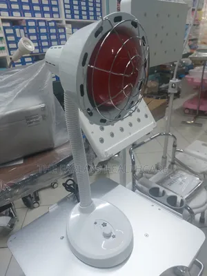 Table Top Infrared Light.*- Therapy Lamp