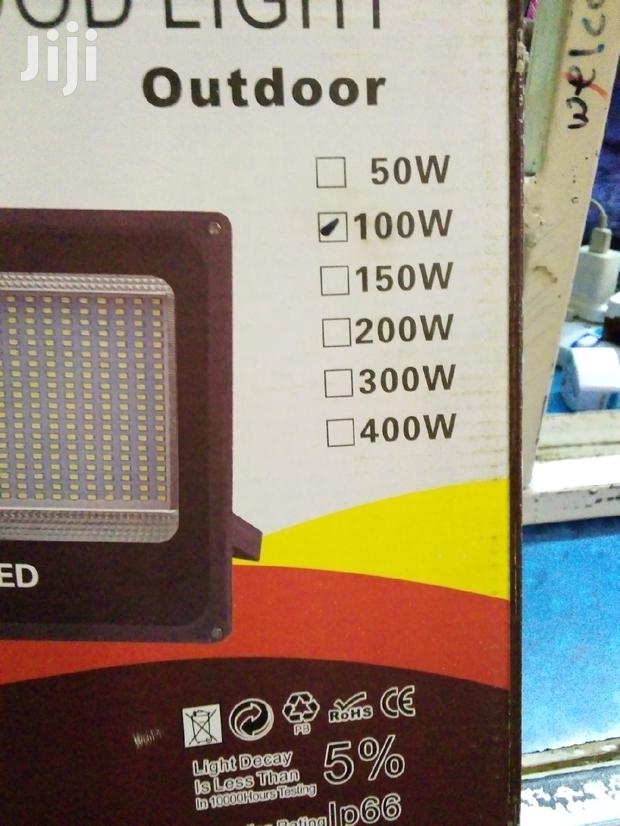 Led Flood Light - thumbnail 3