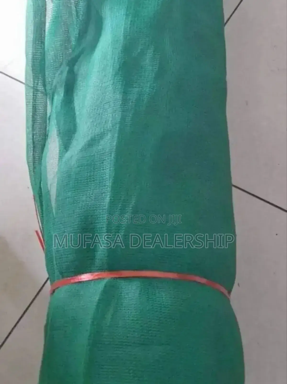 Fine Construction Safety Nets