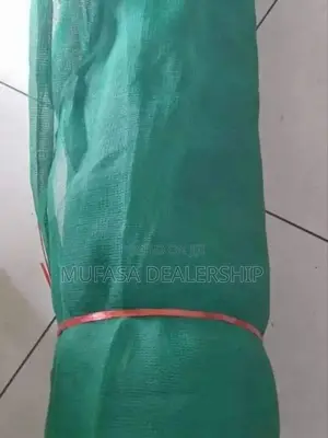 Fine Construction Safety Nets