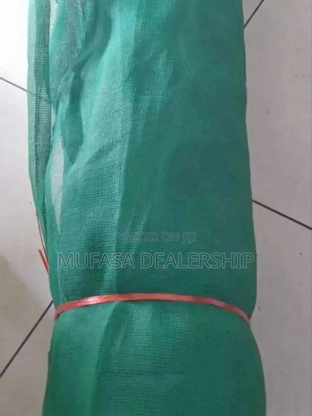 Fine Construction Safety Nets - main view