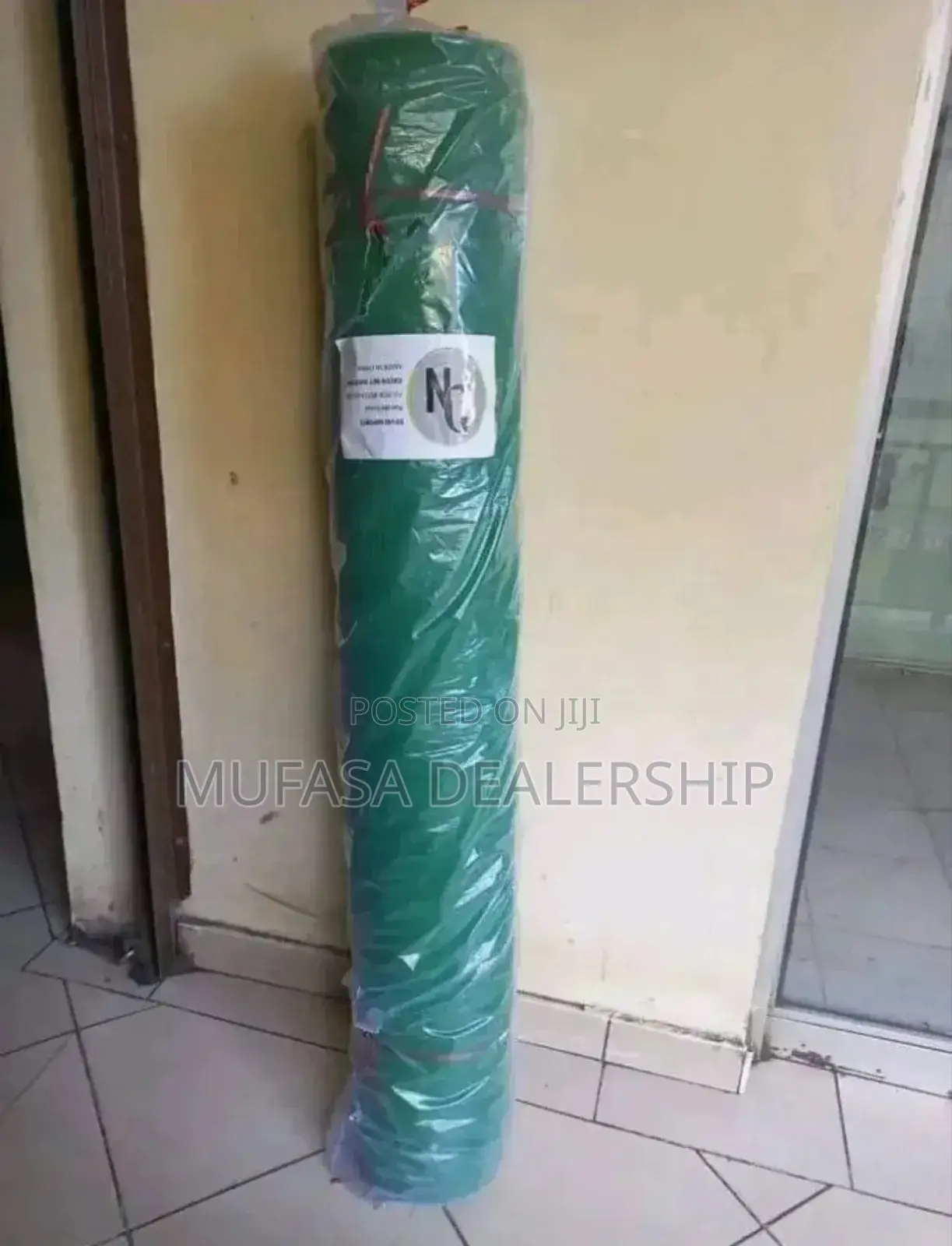 Fine Construction Safety Nets