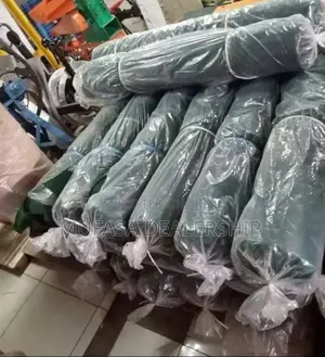 Fine Construction Safety Nets