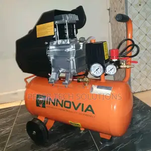 *Innovia 50l Air Compressor* Perfect for Spray Paint