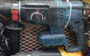 Heavy Duty Brushless Bosch Rotary Hammer - thumbnail 2