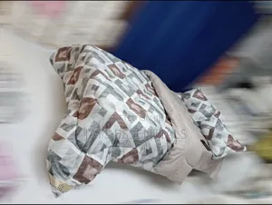 6*7 Double Sided Printed Duvet