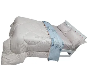 6*7 Double Sided Printed Duvet