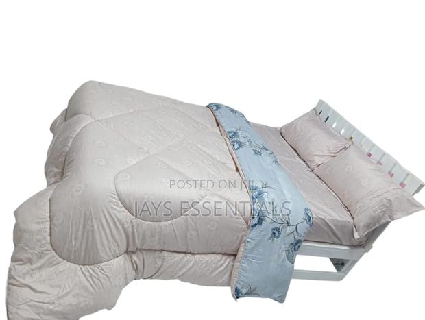 6*7 Double Sided Printed Duvet - thumbnail 5