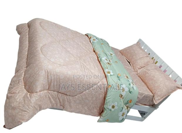6*7 Double Sided Printed Duvet - thumbnail 6