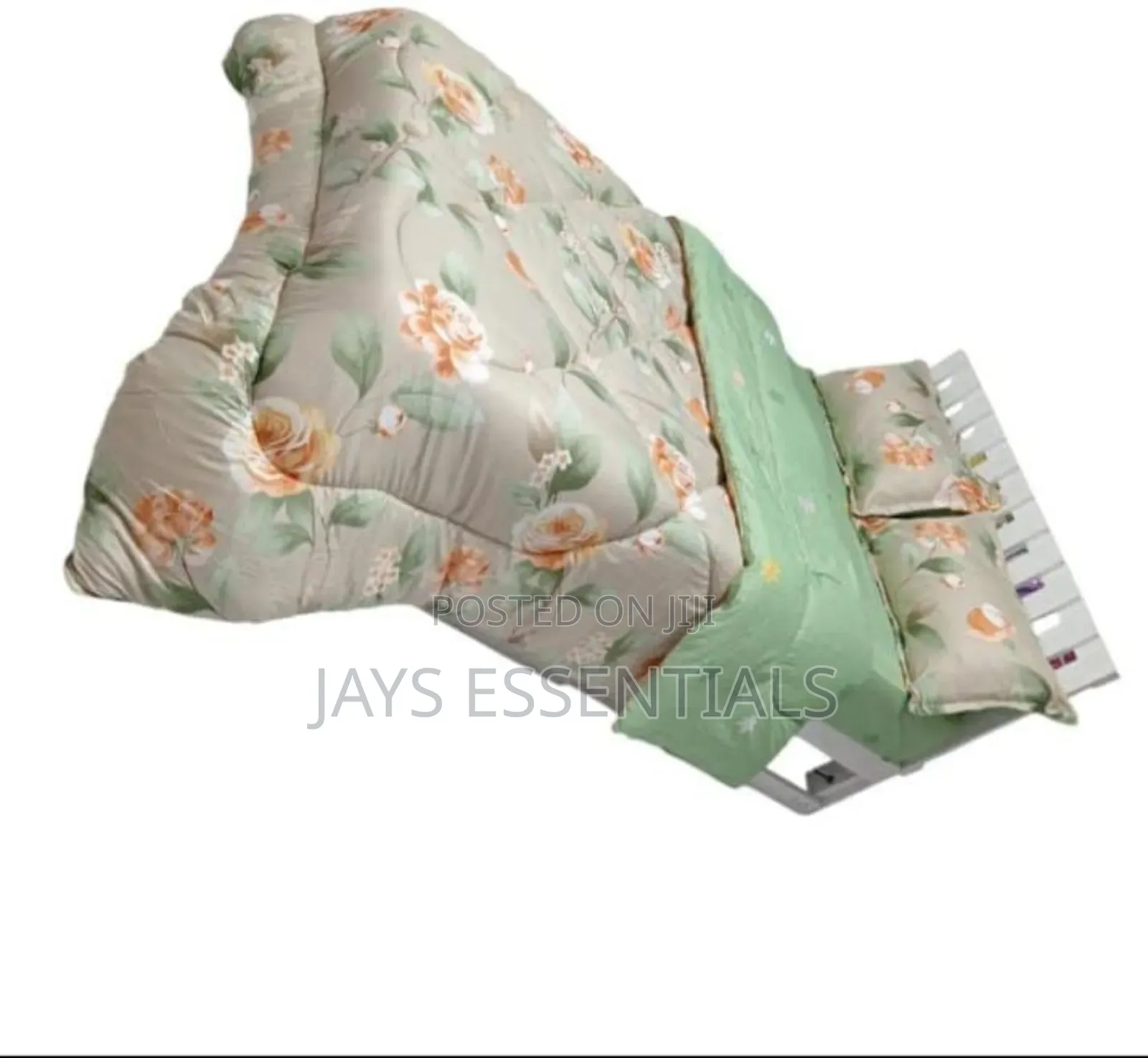 6*7 Double Sided Printed Duvet
