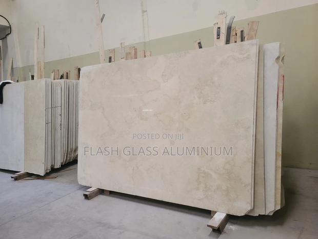 Marble Slabs