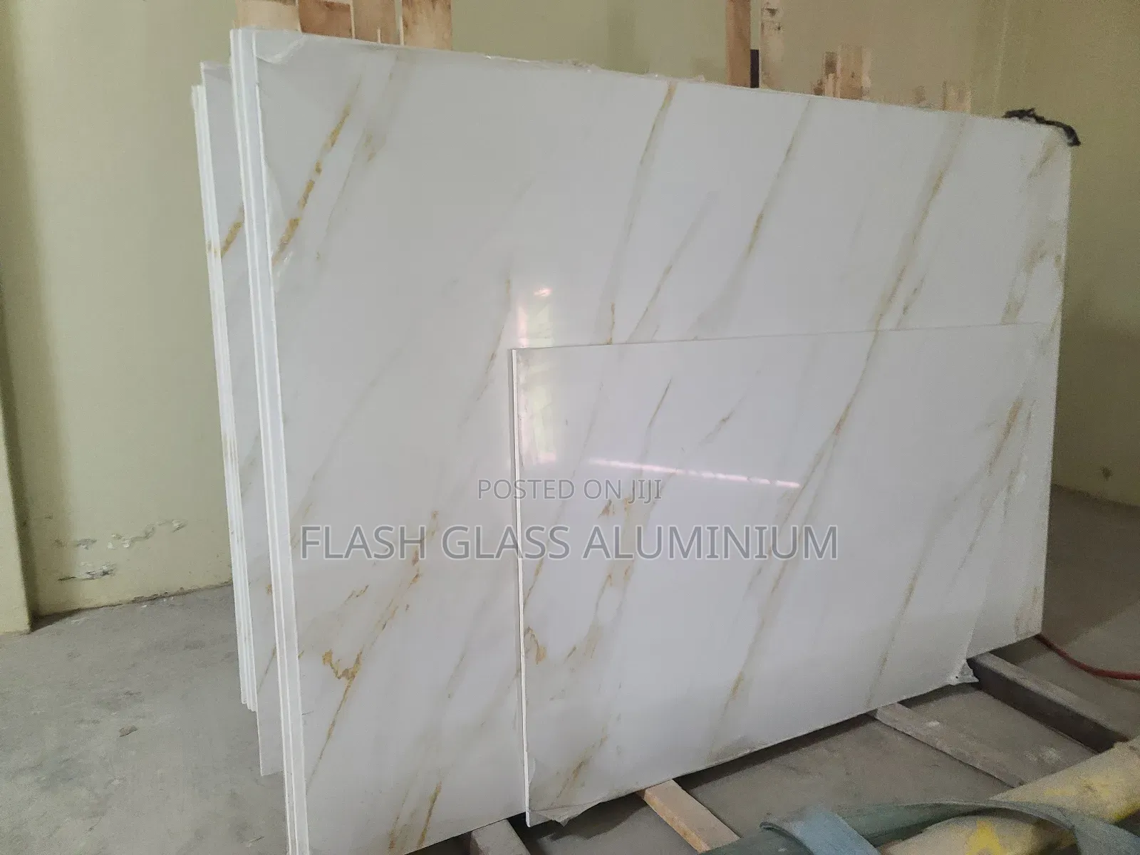 Artificial Quartz