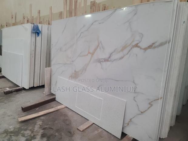 Quarts Countertops - main view
