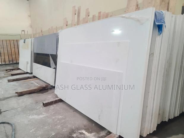 Artificial Quartz Countertops - main view