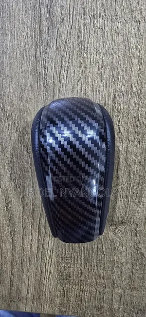 Toyota Landcruiser Prado Gear Knob 2010 to 2017