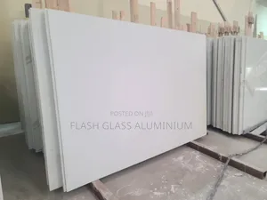 Quartz Counter Tops White