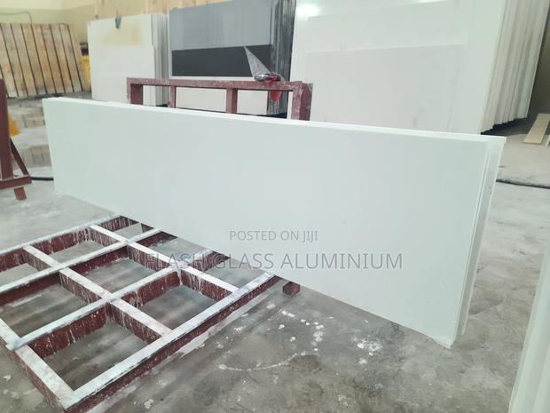 Quartz Counter Tops White - thumbnail 4