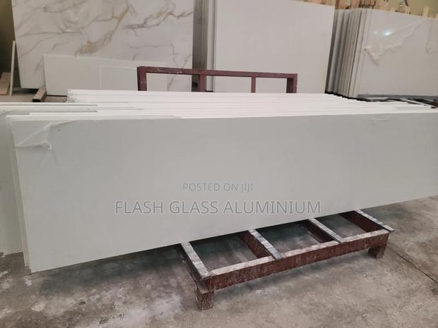 Quartz Counter Tops White - thumbnail 5