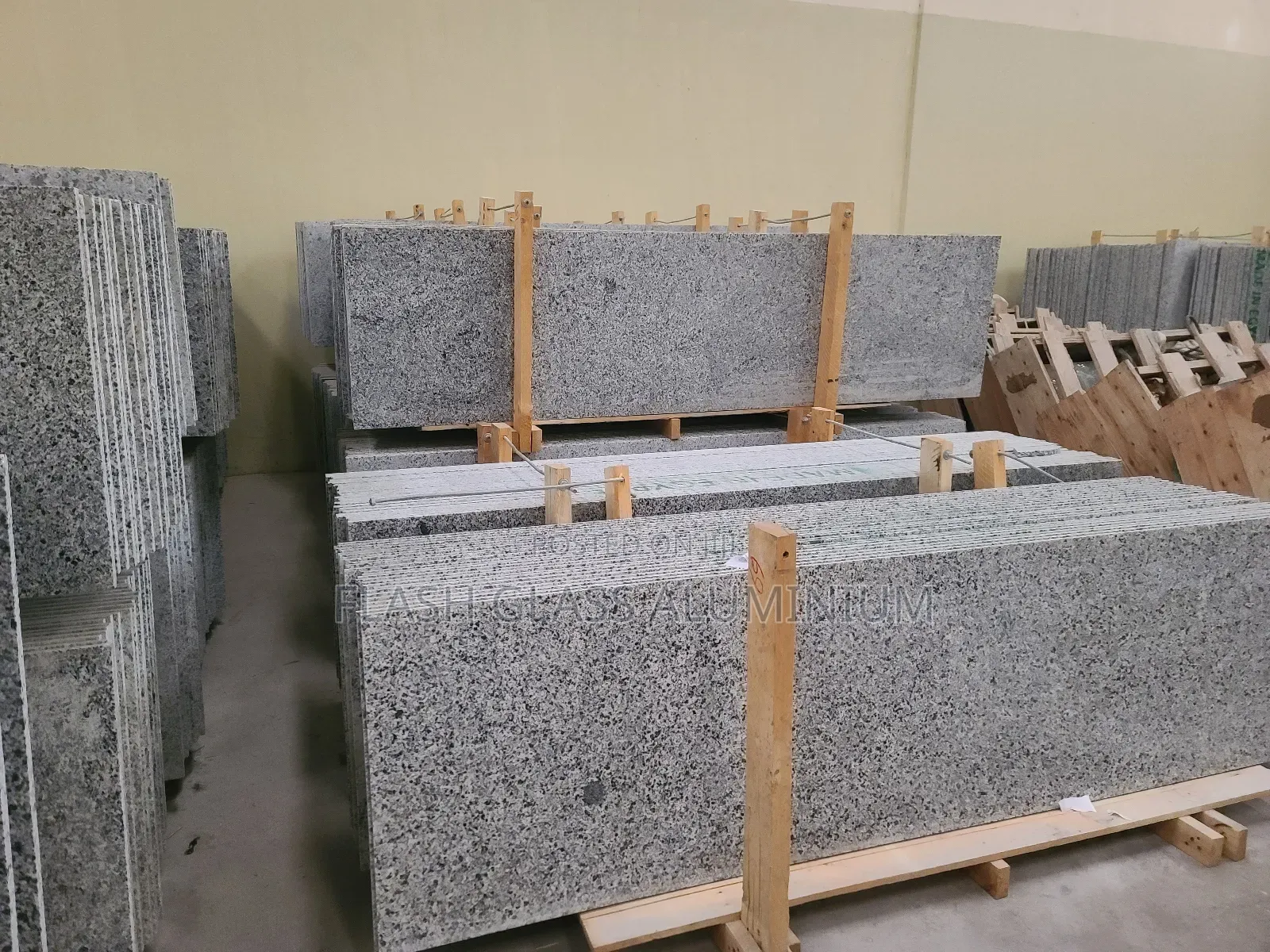 Granite Countertops