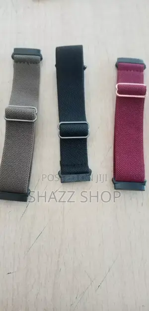 Fitbit Sense and Versa 3 and 4