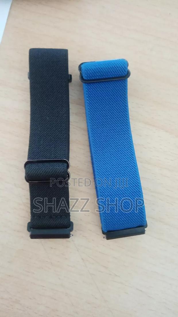 Fitbit Sense and Versa 3 and 4 - thumbnail 2