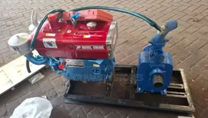 Diesel Engine 30hp