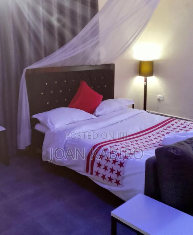 Studio Airbnb Utawala - thumbnail 5