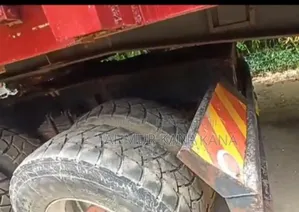 Truck Shacman and Transtrailer