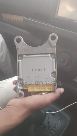 Airbag Sensor, Toyota Axio–Ex Japan–Genuine Part–Nairobi Cbd