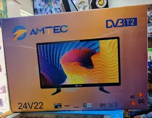 Amtec 22" Digital Tv