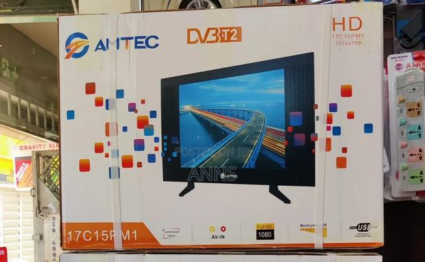 Amtec 22" Digital Tv - thumbnail 2