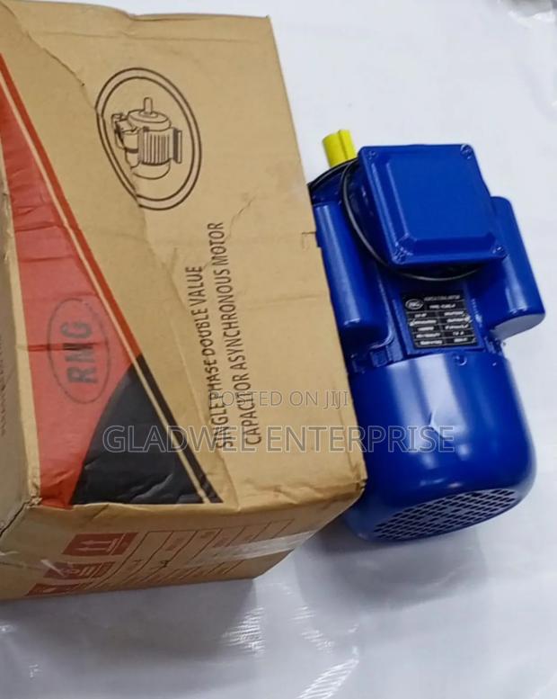 2hp Low Speed Motor 1450rpm