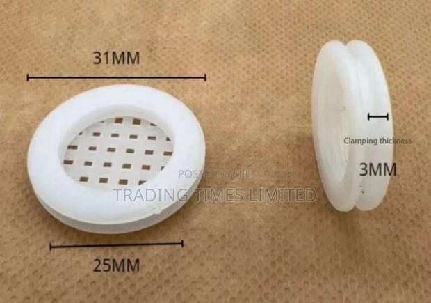 10 PCS PVC Vents for Air Circulation