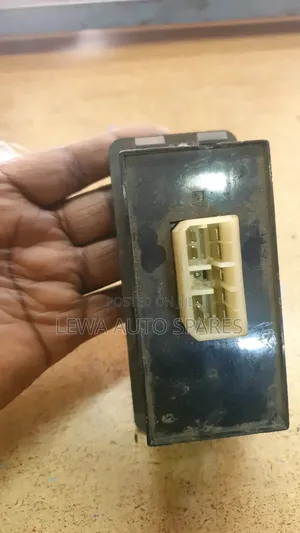 Main Switch Pajero