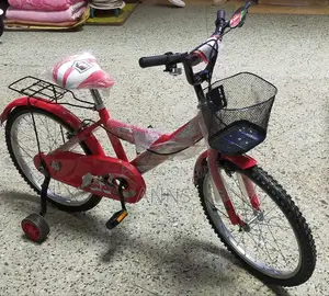 Premier Size 16 Kids Bike