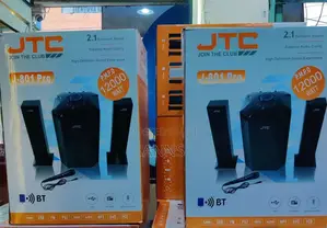 JTC Best 12000watts Mtungi Woofer