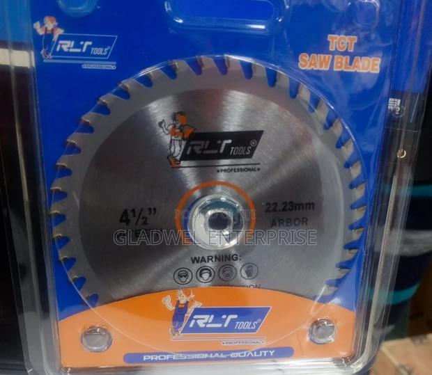 7inch Saw Blade/Saw Blade - main view